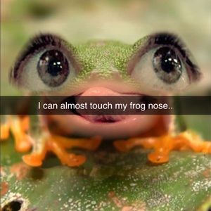 Meet your Posher, Ella grace